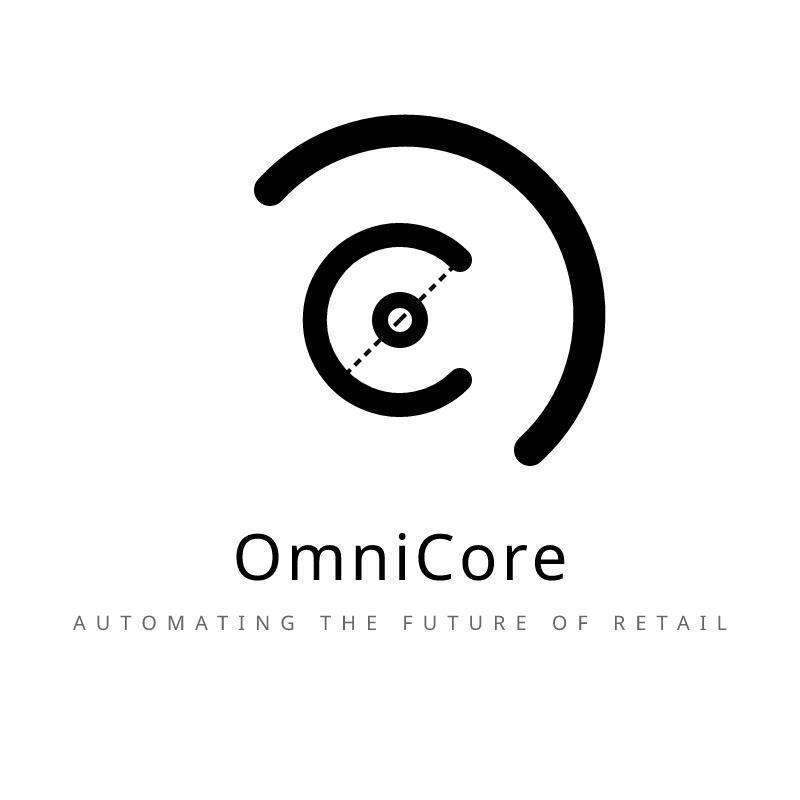 OmniCore Vision Logo